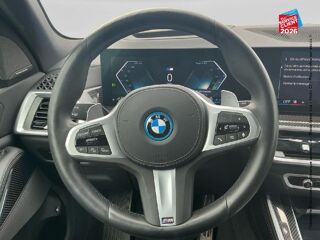 X5 xDrive50e 489ch M Sport 2024 occasion 68390 Sausheim