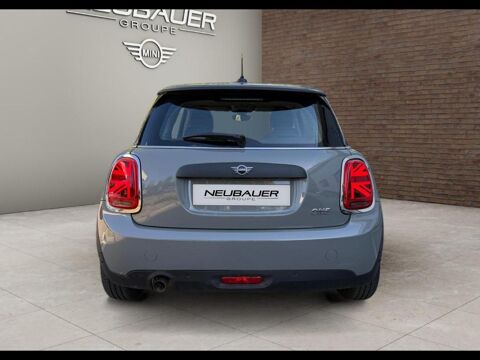Cooper One 102ch 2020 occasion 78240 Chambourcy