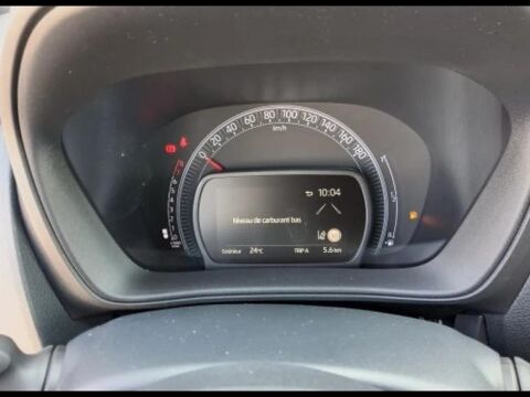 Aygo 1.0 VVT-i 72ch Dynamic MY24 2025 occasion 91650 BREUILLET