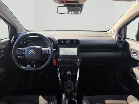 C3 Aircross PureTech 110 Shine 2022 occasion 56850 Caudan