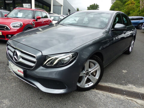 Annonce voiture Mercedes Classe E 23990 €
