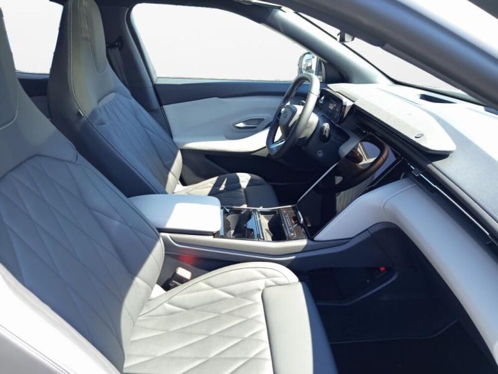 Capri 286ch Extended Range 77kWh Pack Premium RWD 2026 occasion 63000 Clermont-Ferrand