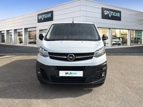 Vivaro M 1.5 BlueHDi 120ch S&S Pack Business 2023 occasion 13200 Arles