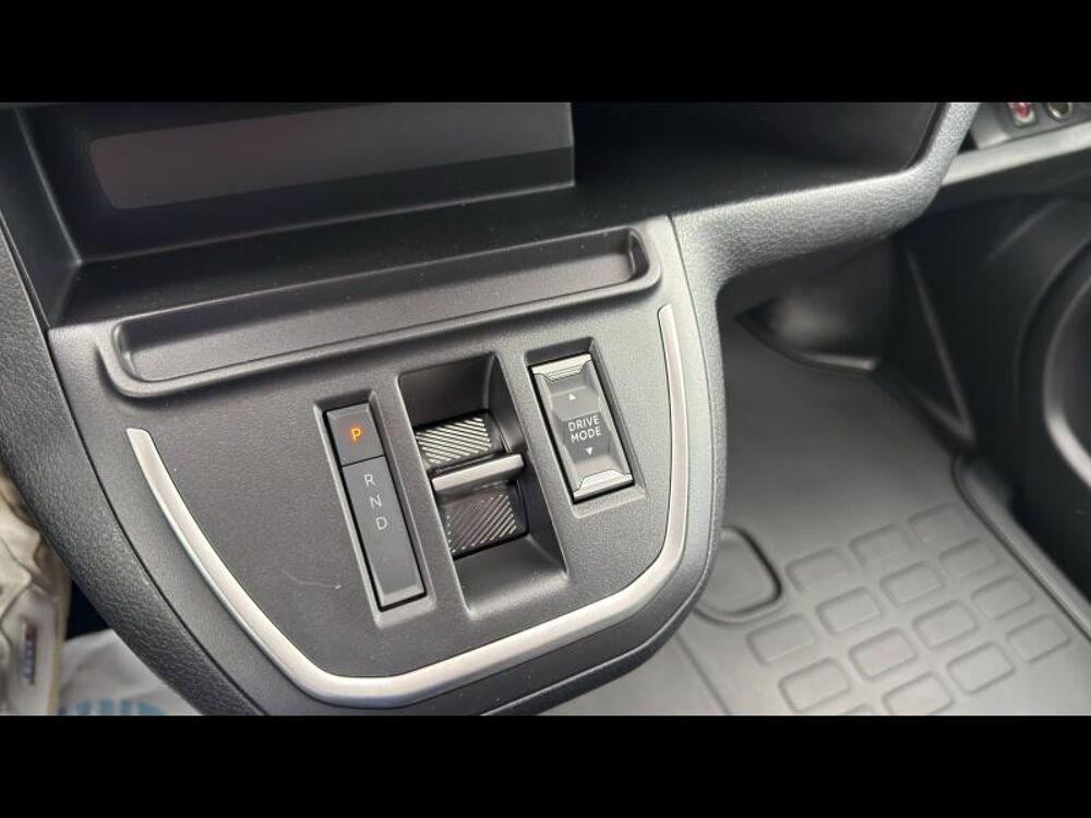 Jumpy XL 2.2 Diesel 180ch automatique 2026 occasion 27930 Normanville