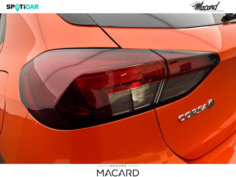 Corsa -e 136ch Edition 2022 occasion 82000 Montauban