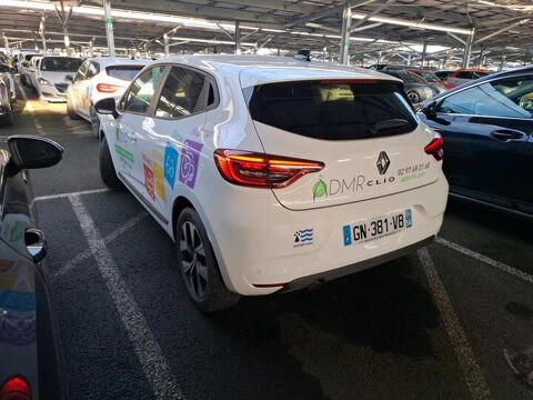 Clio V 1.0 SCE 65CH AUTHENTIC 2023 occasion 95640 MARINES