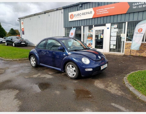 Volkswagen Beetle 2.0 115CH 1999 occasion Barenton 50720