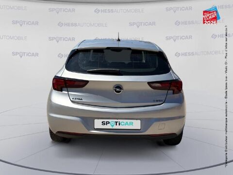 Astra 1.2 Turbo 130ch Elegance 7cv 2020 occasion 21000 Dijon