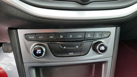 Astra 1.6 D 110CH INNOVATION EURO6D-T 2019 occasion 08000 Warcq