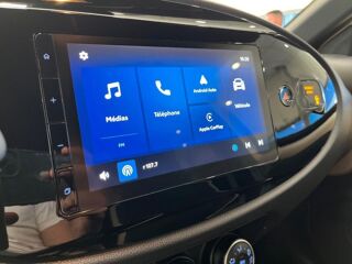 Aygo 1.0 VVT-i 72ch Design S-CVT MY24 2025 occasion 13400 Aubagne