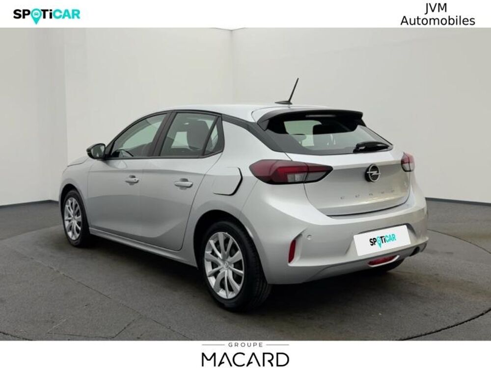Corsa 1.2 75ch 2024 occasion 47550 Bo&eacute;
