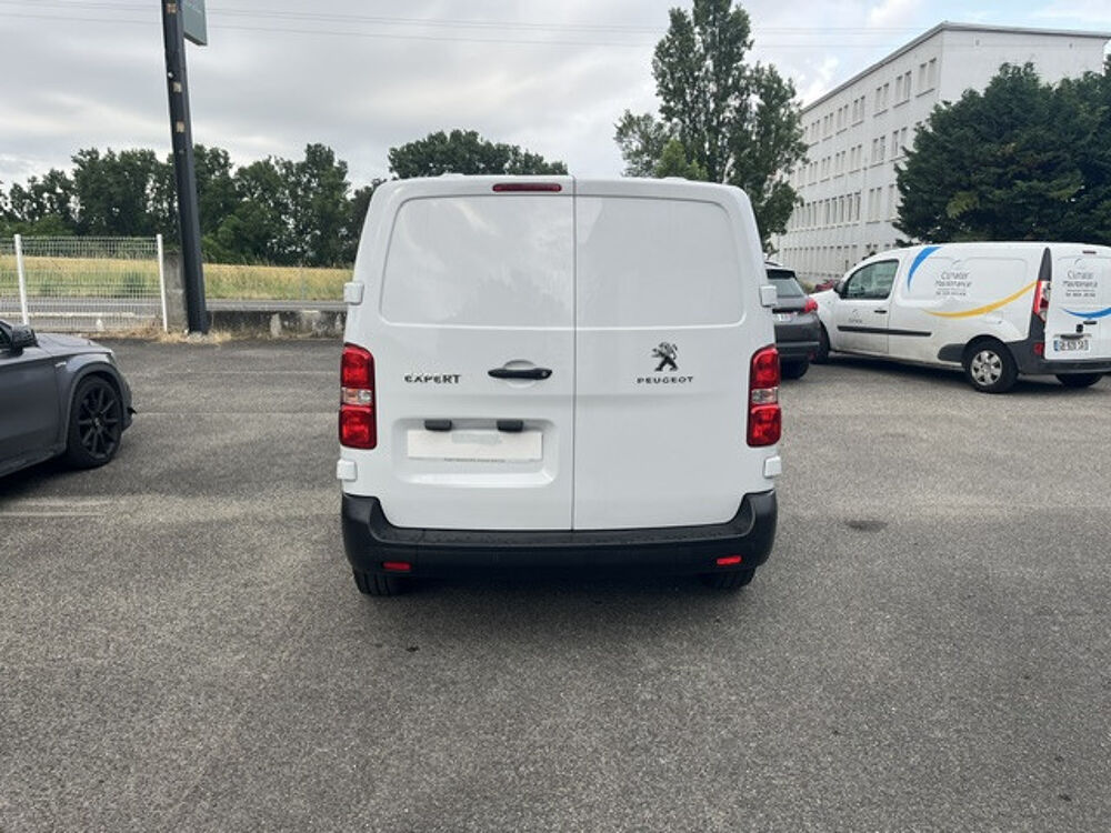 Expert M 2.0 BLUEHDI 145CH 2024 occasion 82000 Montauban