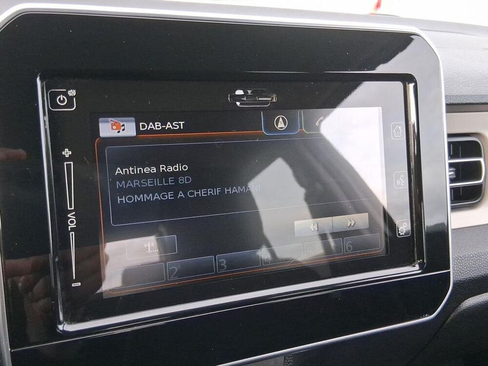 Ignis 1.2 Dualjet Hybrid 83ch Pack 2020 occasion 13730 ST VICTORET