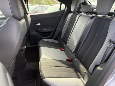 Mokka 1.2 Turbo 130ch Elegance Business BVA8 2023 occasion 13200 Arles