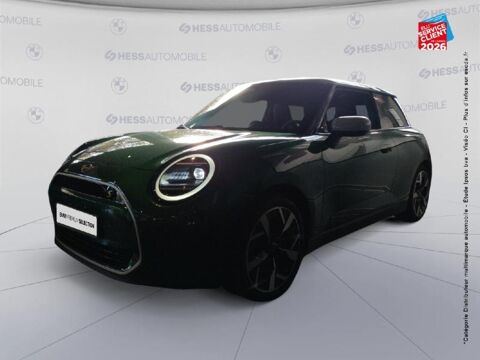 Annonce voiture Mini Cooper 31999 €
