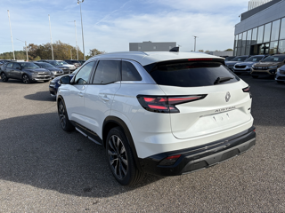 Austral 1.2 E-TECH FULL HYBRID 200CH TECHNO - 25 2025 occasion 33700 M&eacute;rignac