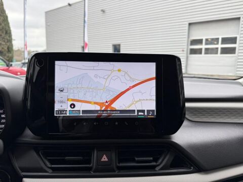 Swift 1.2 Hybrid 83ch Privil&egrave;ge Auto 2026 occasion 13290 Les Milles