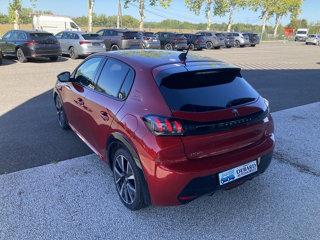208 1.5 BLUEHDI 100CH S&S GT 2022 occasion 82370 Campsas