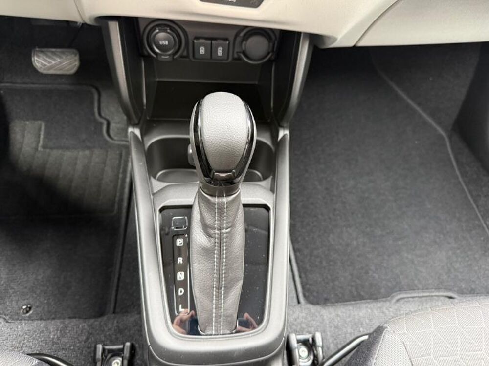 Swift 1.2 Hybrid 83ch Privil&egrave;ge Auto 2026 occasion 13290 Les Milles