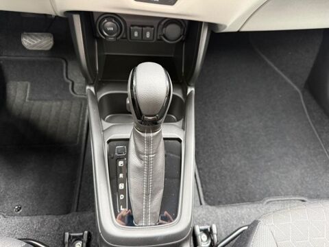 Swift 1.2 Hybrid 83ch Privil&egrave;ge Auto 2026 occasion 13290 Les Milles