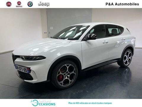 Annonce voiture Alfa Romeo Tonale 29880 