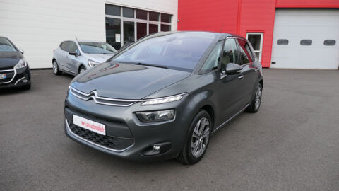 Citro&euml;n C4 Picasso E-HDI 115CH INTENSIVE 2013 occasion Toulouse 31100