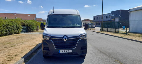Master F3500 L2H2 2.3 BLUE DCI 135CH CONFORT EURO6E 2024 occasion 27310 Bourg-Achard