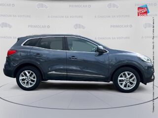 Kadjar 1.2 TCe 130ch energy Intens 2017 occasion 08000 Charleville-M&eacute;zi&egrave;res
