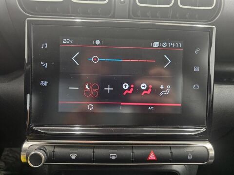 C3 Aircross PureTech 110ch S&S Feel E6.d 2019 occasion 91230 Montgeron