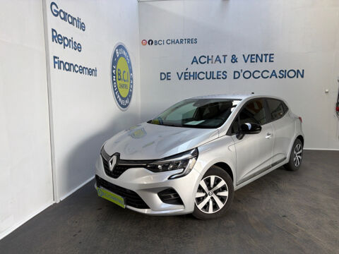Annonce voiture Renault Clio V 11490 €