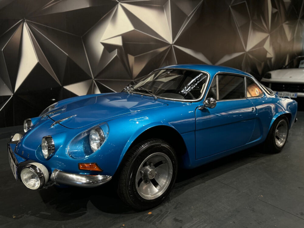  1977 occasion 63170 Aubi&egrave;re