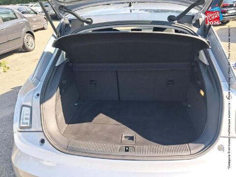 A1 1.6 TDI 116ch Business line 6cv 2018 occasion 67200 Strasbourg