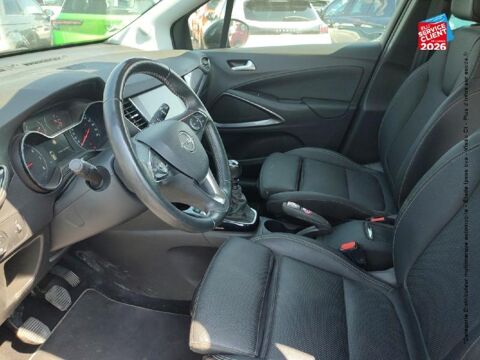 Crossland X 1.2 Turbo 130ch Ultimate Euro 6d-T 2020 occasion 90000 Belfort