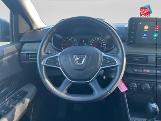 Sandero 1.0 TCe 90ch Confort CVT -22 2021 occasion 51100 Reims