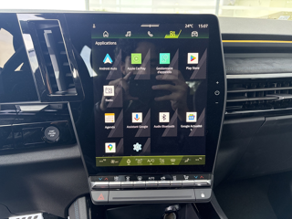 Austral 1.2 E-TECH FULL HYBRID 200CH ESPRIT ALPINE - 26 2026 occasion 82370 Campsas