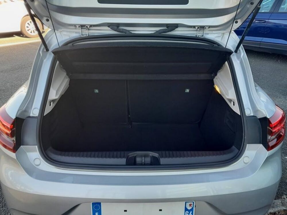 Clio 1.5 Blue dCi 100ch Business 21N 2022 occasion 64600 Anglet