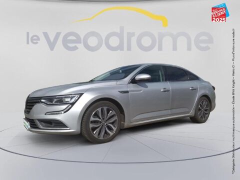 Renault Talisman 2.0 Blue dCi 200ch Intens EDC - 19 2020 occasion Illange 57970