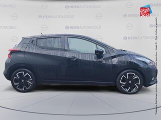 Micra 1.0 IG-T 92ch Tekna Xtronic 2021 2021 occasion 57050 Metz
