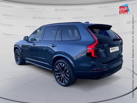 XC90 T8 AWD 310 + 145ch Ultra Style Dark Geartronic 2026 occasion 67460 Souffelweyersheim