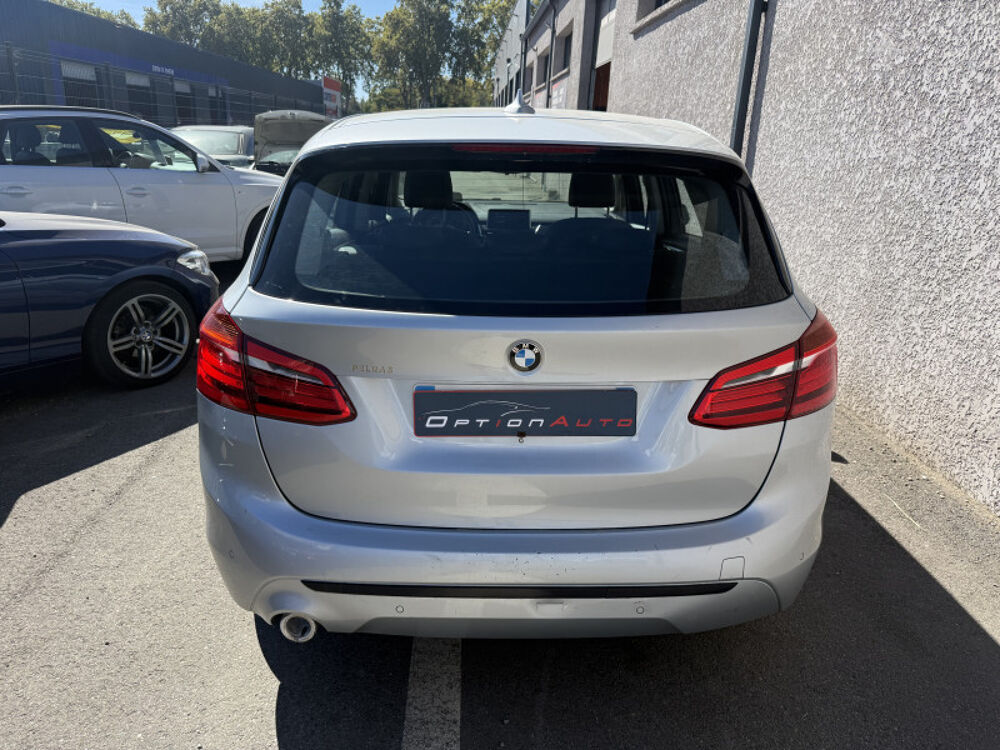 Serie 2 (F45) 216DA 116CH BUSINESS DESIGN DKG7(Probleme Moteur Sans 2019 occasion 31140 Aucamville