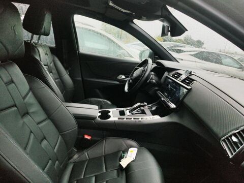 DS7 E-TENSE 4x4 300ch Opera / FULL OPTIONS / FOCAL / NIGHT VISIO 2024 occasion 82000 Montauban