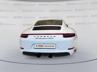 911 3.0 450ch 4 GTS PDK 2018 occasion 67460 Souffelweyersheim