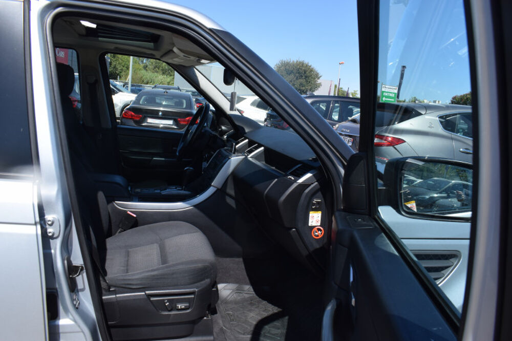Range Rover TDV6 SE 2006 occasion 34740 Vendargues