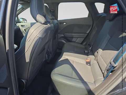 Symbioz 1.6 E-Tech full hybrid 145ch esprit Alpine 2025 occasion 68000 Colmar
