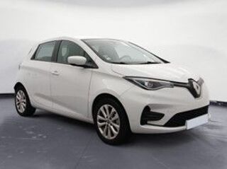 Zo&eacute; E-TECH ZEN CHARGE NORMALE R110 ACHAT INTEGRAL - 21 2021 occasion 38070 Saint-Quentin-Fallavier