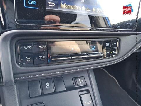 Auris HSD 136h Collection RC18 2018 occasion 57100 Thionville