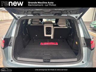 Espace 1.2 E-Tech full hybrid 200ch Iconic 7 places - 26 2026 occasion 88160 Le Thillot