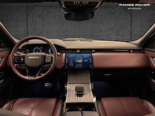 Range rover velar 2.0 P400e 404ch PHEV Dynamic HSE AWD BVA 2024 occasion 78560 LE PORT MARLY
