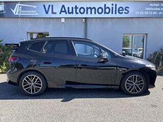 Serie 2 (U06) 220I 170 CH M SPORT DKG7 2022 occasion 31770 Colomiers