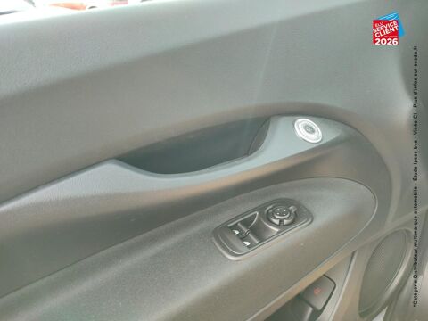500 1.0 FireFly 65ch hybrid Ic&ocirc;ne 2026 occasion 90000 Belfort